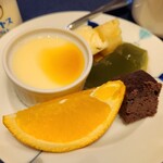 ホテル鴎風亭 - 