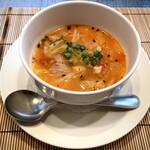 海鮮フランス料理 尾野 - 