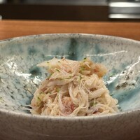 北野坂 木下 - 