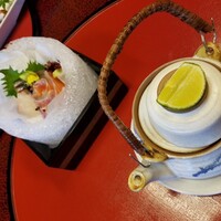 柿本家 - 