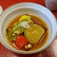柿本家 - 