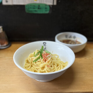 つけ麺 千兵衛_1