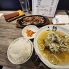 焼肉&手打ち冷麺 二郎 柳橋店