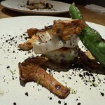 オステリア イル ガルボ - 