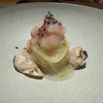 オステリア イル ガルボ - 