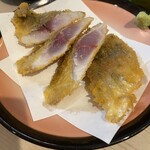 さけとめし 葵 - 