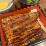 新宿うな鐵　恵比寿店 - 