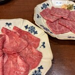 やきにくのバクロ - 