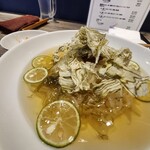 焼肉&手打ち冷麺 二郎 柳橋店 - 