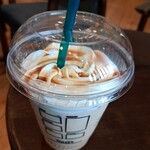 タリーズ コーヒー - ドリンク写真: