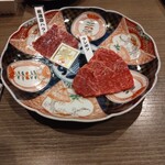 やきにく穏和  - 