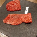 やきにく穏和  - 