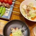 個室居酒屋 緋桜 - 