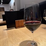 オステリア イル ガルボ - 