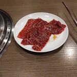 やきにく穏和  - 