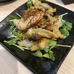 さけとめし 葵 - 