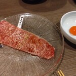 やきにく穏和  - 