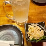 個室居酒屋 緋桜 - 