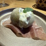 オステリア イル ガルボ - 