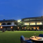 ビアテラス 鶺鴒 - 