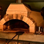 Jinenan 山村の石窯ピッツェリア - 