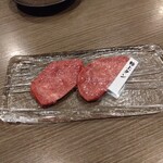 やきにく穏和  - 