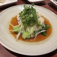 魚China YO - 