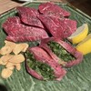 京焼肉 新 先斗町店