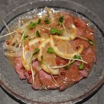 炭火焼き 牛タン酒場 いけたん - 