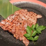 炭火焼き 牛タン酒場 いけたん - 