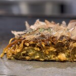 たぴおか食堂 - 断面もおどろくほどべっぴんさんや(≧◡≦)