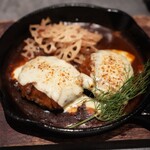 炭火焼き 牛タン酒場 いけたん - 