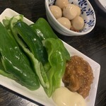 沖縄酒場 やなわらばー - 