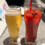 炭火焼き 牛タン酒場 いけたん 池袋店 - 