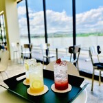 VIEW 376 Cafe - 