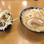 味噌のジョー - 料理写真: