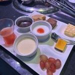 あみやき亭 Plus - 