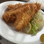 いさりび食堂 - 