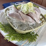 いさりび食堂 - 