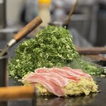 たぴおか食堂 - 来るたびにネキの量増えてない？！増えてるよね