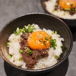 炭火焼き 牛タン酒場 いけたん - 