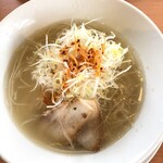 幸楽苑 - 料理写真: