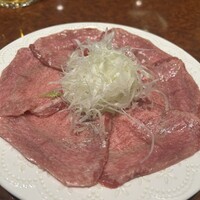 焼肉 スタミナ苑 - 