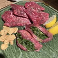 京焼肉 新 先斗町店 - 