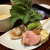 割烹 柊 - 