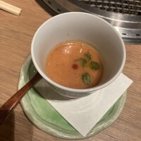 京焼肉 新 先斗町店 - 