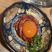 京焼肉 新 先斗町店 - 