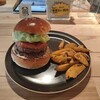 World Burger 新潟駅前店