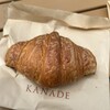 croissant 麦香奏 KANADE 栄店