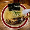 鮎ラーメン 二子玉川本店